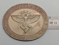 NSFK Deutschlandflug 1938 Bronze Medalje, original ??