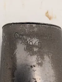 Tysk K98 Bajonetsked fra Coppel G.m.b.H. 1940