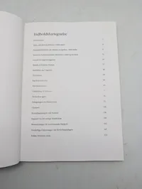 Samling af danske militærhistoriske bøger og hæfter