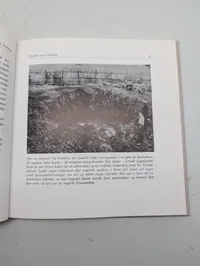 Ove Lund, Bomber over Esbjerg, indbundet bog