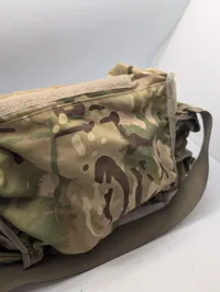 Britisk Militær MTP Ammunition Grab Bag