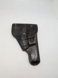 Dansk politi pistol hylster 