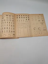 Aufbau u. Abzeichen der Deutschen Wehrmacht af A. Walter Bode
