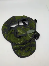 Dansk køretøjs maske M84 