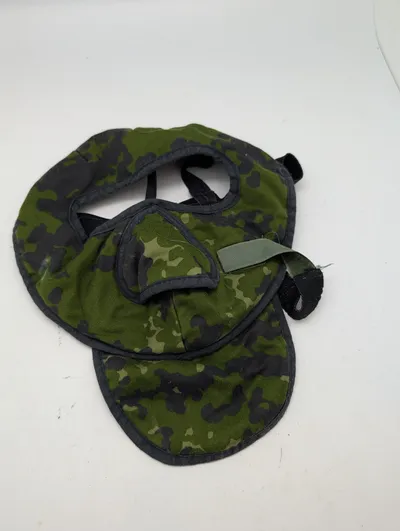 Dansk køretøjs maske M84
