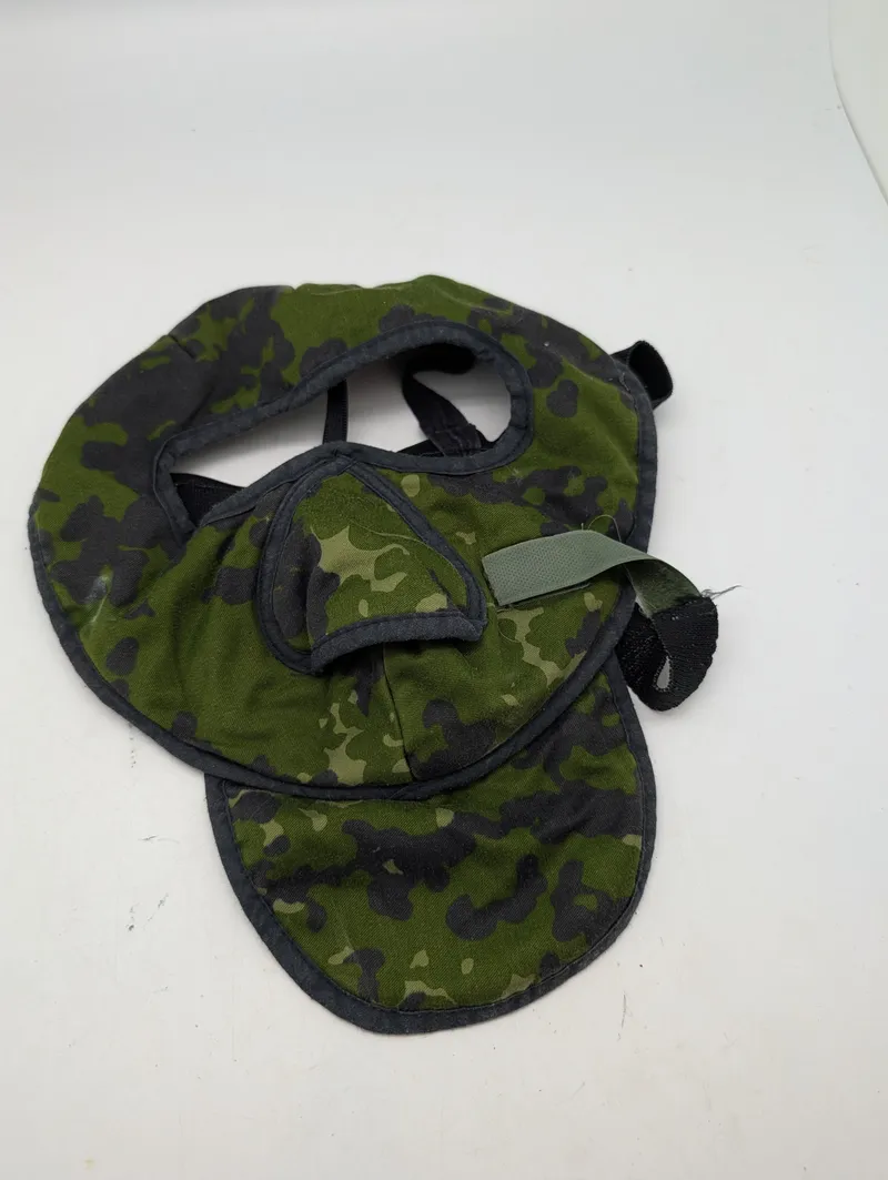 Dansk køretøjs maske M84 