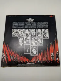 Das Reich - Ein Volk, ein Reich, ein Führer: Eine Historische Collage LP