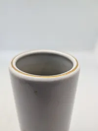 Søholm Keramik Vase, Hærens Flyvetjeneste