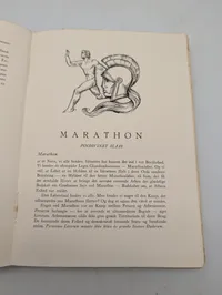 Arvid Eriksson, Sejre og Nederlag paa Evropas Slagmarker, Gyldendal