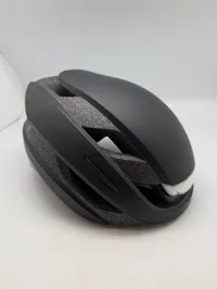 Lumos Ultra Smart Cykelhjelm med Integreret LED-lys