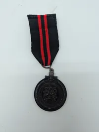 Finsk Vinterkrigs Mindemedalje 1939-1940 med sværdspænde