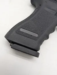 Glock 17 Airsoft Pistol med Tilbehør