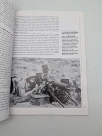 Osprey Elite: Wehrmacht Combat Helmets 1933–45 af Brian C. Bell