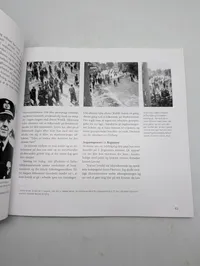 John Maalø Larsen: Oprør og kamp i Nyborg 1943, bog