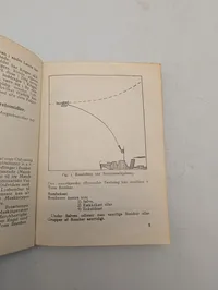 Lærebog for Civilbeskyttelsesmandskabet, Statens Civile Luftværn, 1943