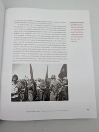 Jens Ole Christensen: Hjemmeværnet - Historien om det folkelige forsvar