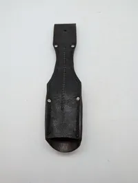 Tysk K98 bajonetfrø WW2 