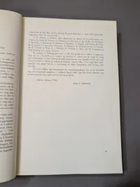 Collection of Six Norwegian World War II History Books and Publications