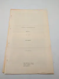 Studenternes Efterretningstjeneste Særnummer "Tysk Terror" 3/10 1943