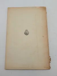 Motorordonnanskorpset 1911-1936 af Kaptajnløjtnant V. L. U. Gyth