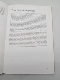 Dansk arbejde - tyske befæstningsanlæg af Claus Bundgård Christensen m.fl.