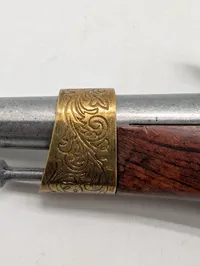 Mre Imp de St Etienne flintlåspistol replika