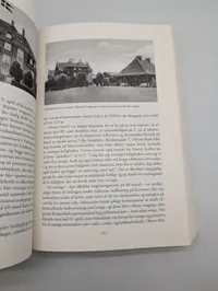 Allan Huglstad: Mange skurke få helte - Vordingborg og Sydsjælland 1939-1949