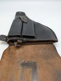Militært pistol hylster 