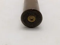 Dansk  8 mm løs patron til gevær 1889