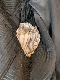  Komplet uniform for en oberstløjtnant af forplejningskorpset