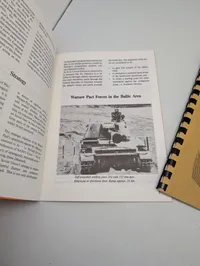 Forsvarets Efterretningstjeneste: Warsaw Pact Aggression Possibilities Against Denmark