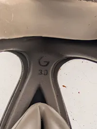 Drägerwerk Lübeck M65 Gasmaske med Taske og Filter