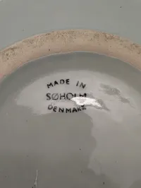 Søholm Sjællandske livregiment 