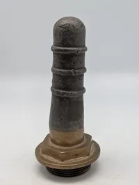 Engelsk WW1 minehorn 