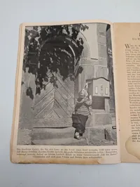 SS-Leitheft, 8. årgang, hæfte 4, 1942