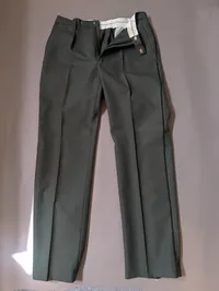 Dansk M69 uniform 