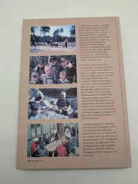 Arne Gammelgaard: På Hitlers befaling - Tyske flygtninge i Danmark 1945-1949