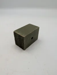 HMAK Sprænglegeme Blind 200 g, Dansk Militær Øvelsesammunition