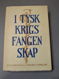 Collection of Six Norwegian World War II History Books and Publications