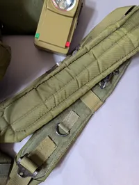 Danish Military Surplus Uniform and Field Gear Collection