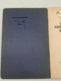 Dansk Militær Uddannelsesprogram 1943 - Hærens Flyvertropper