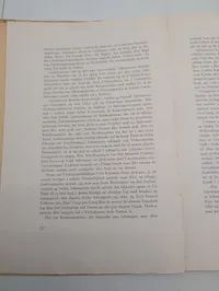 Sven Hauerbach, 5. Kolonne: Aarhussabotørernes modige Indsats, 1945