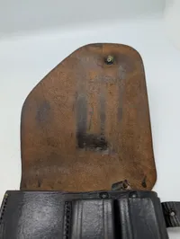 Militært pistol hylster 