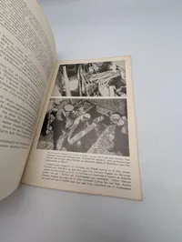 Sven Hauerbach, 5. Kolonne: Aarhus-Sabotørernes Modige Indsats (1945)