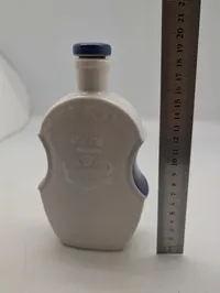 Royal Copenhagen Heering Cherry Liqueur Porcelænskaraffel
