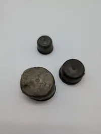 Tyske WW2 løbsbeskyttere 