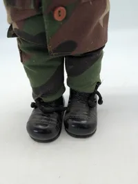 Ira Green Inc. Bear Forces of America US Air Force bamse