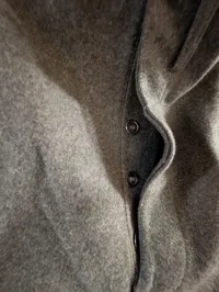 Svensk M/1939-58 Ulduniform med Jakke og Bukser