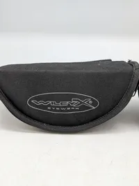 Wiley X SG-1 Taktiske Beskyttelsesbriller med Tilbehør