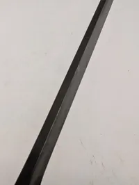 Dansk M/1915 Bajonet fra Hærens Rustkammer